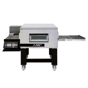 Horno para pizza de cadena T75E / T75G