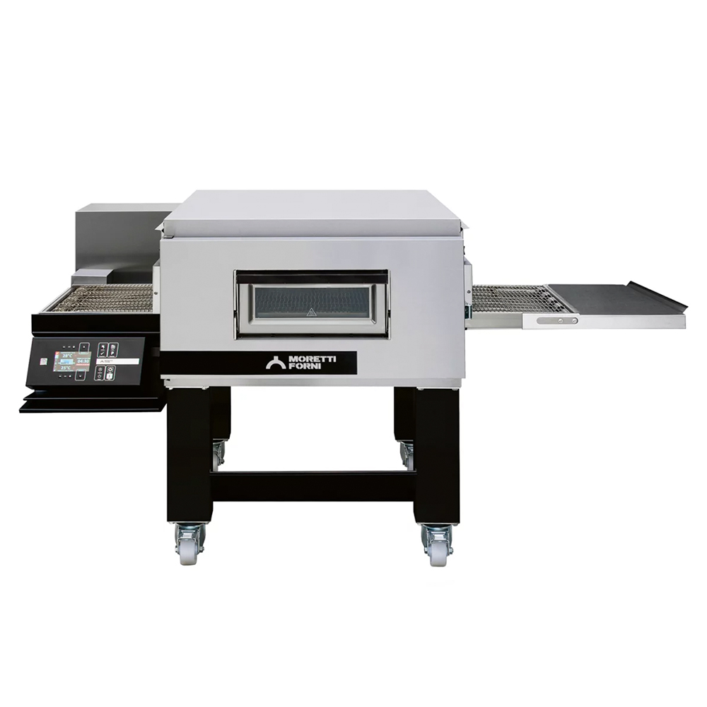 Horno para pizza de cadena T75E / T75G