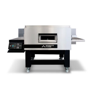 Horno para pizza de cadena TT96E / TT96G