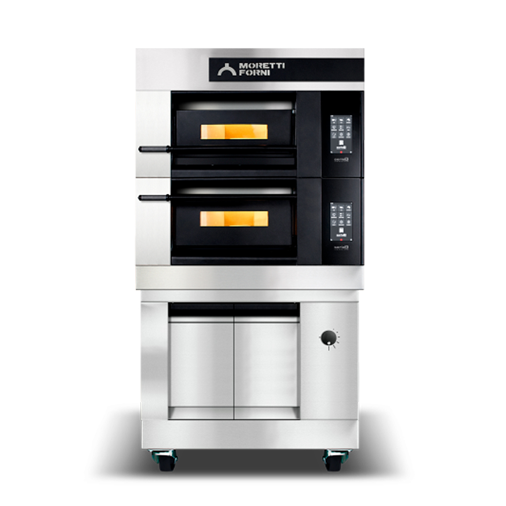Horno para pizza electrico X50E