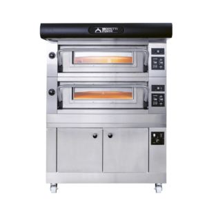 Horno para pizza electrico Amalfi