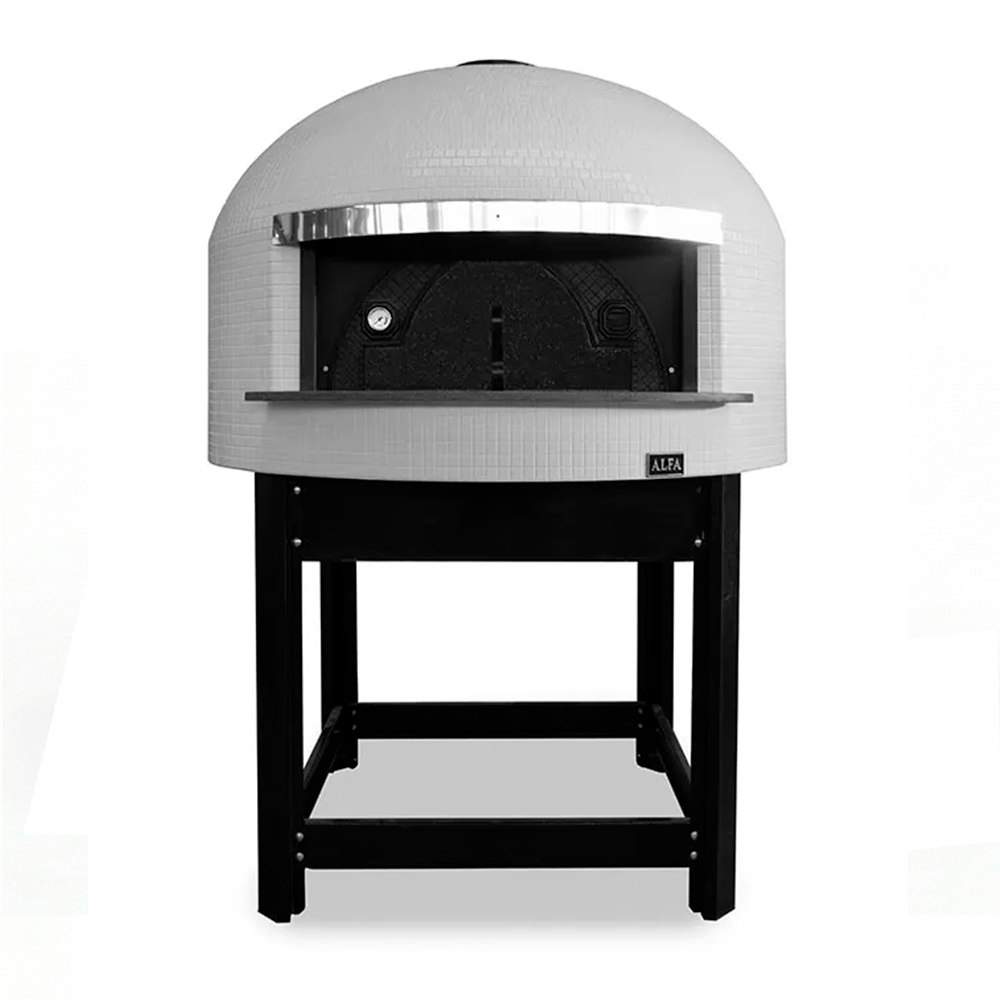 Horno de cupula Napoli