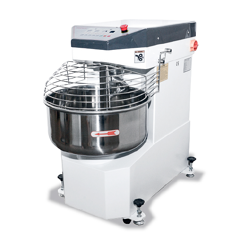 Amasadora 55 LT – Cap. Max. Amasado 30kg-220V