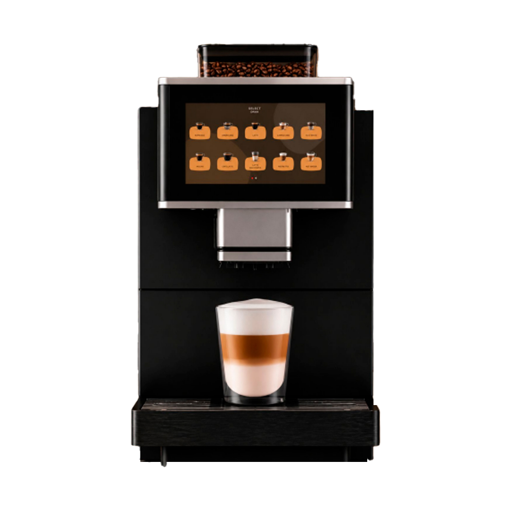 Máquina automática de café Kave Coffee X5 Pro