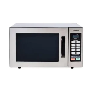 Horno microondas industrial Panasonic NE-1054F
