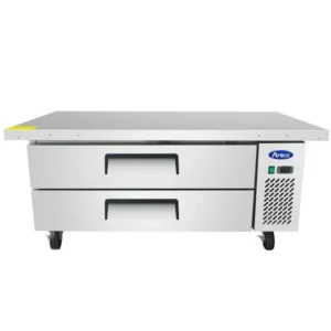 Base chef dos cajones 153cm