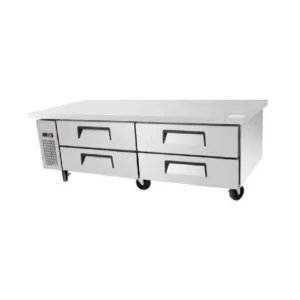 Base Chef 4 cajones de 193cm