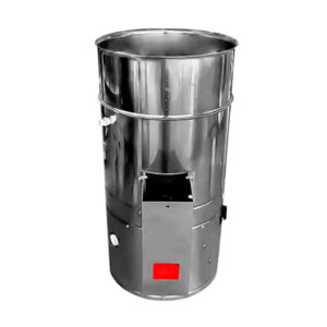 PELADORA DE PAPAS PAT-10