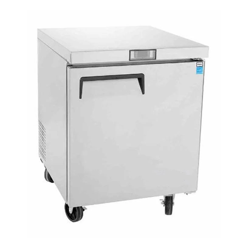 REFRIGERADOR HORIZONTAL DE UNA PUERTA - ATOSA