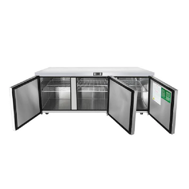 REFRIGERADOR HORIZONTAL PUERTAS DE 185 CM – ATOSA - Imagen 3