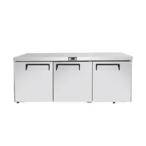 REFRIGERADOR HORIZONTAL PUERTAS DE 185 CM – ATOSA