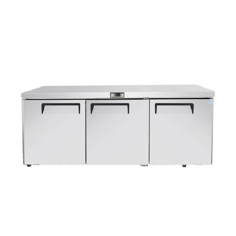 REFRIGERADOR HORIZONTAL PUERTAS DE 185 CM – ATOSA