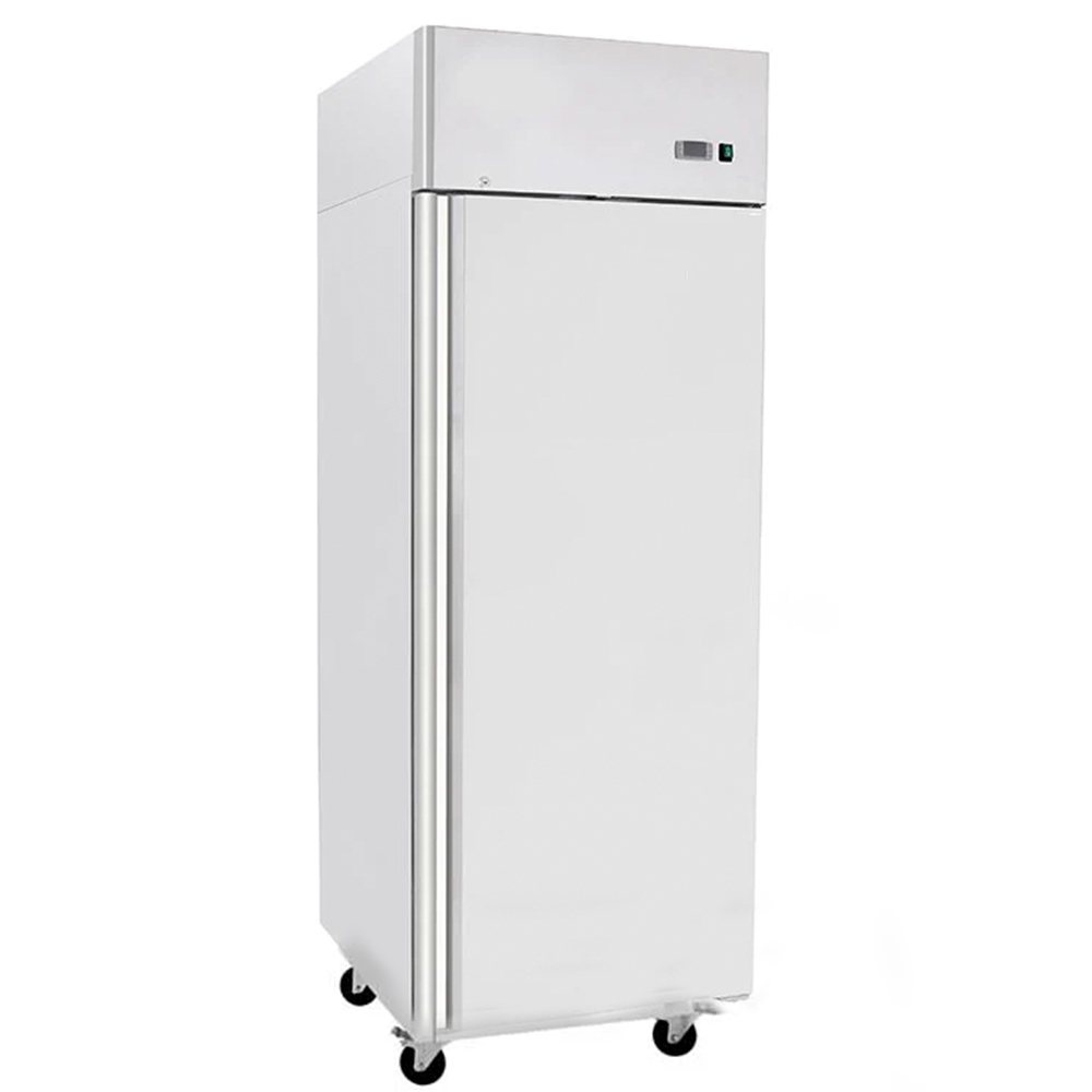 REFRIGERADOR VERTICAL UNA PUERTA - ATOSA